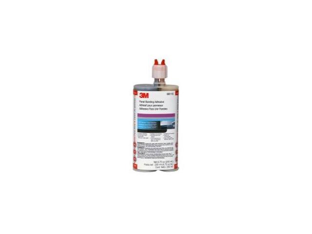 8115 Automix Panel Bonding Adhesive 200 mL Cartridge